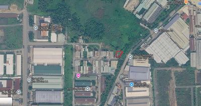 Đất full thổ cư cho thuê dài hạn