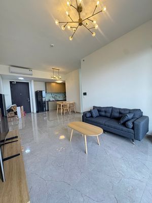 Mình cần cho thuê căn hộ 2PN chung cư Celesta Rise - Ng Hữu Thọ