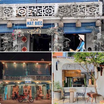 NHÀ FORM ĐẸP KD CHILL, VINTAGES, 1 TRỆT 1 LẦU GẦN BỜ KÈ TRƯỜNG SA - Q1