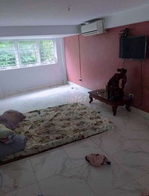 CHO THUÊ NHÀ 3 TẦNG 6,5TR TÂY MỖ