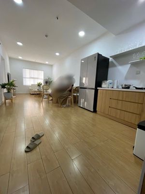 ❤️  CĂN HỘ CHUNG CƯ TÂN BÌNH 2PN2WC FULL NỘI THẤT, HOÀNG BẬT ĐẠT