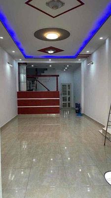 🏦 Nhà mới đep NC nup hẻm 1/ Quang Trung P10