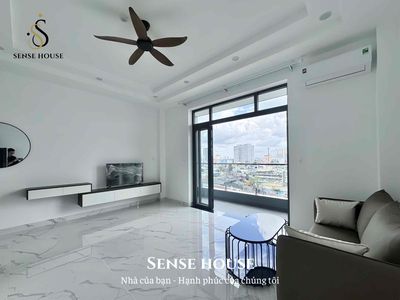 PHÒNG THẬT GIÁ THẬT | KHAI TRƯƠNG DỰ ÁN 60M2