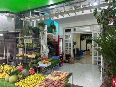 cần sang hợp đồng thuê nhà MT Võ Thị Đặng 5 PN & mặt bằng kd