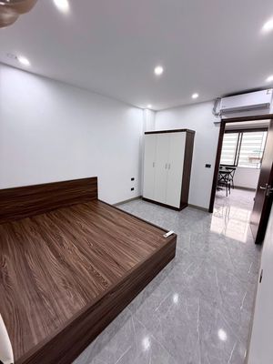 Chính chủ cho thuê CCMN 2 ngủ 1 khách, 2 vệ sinh tại Hà Trì - Hà Đông