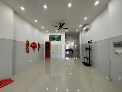 CHO THUÊ NHÀ Ở KINH DOANH MỚI 4 PHÒNG NGỦ FULL NỘI THẤT CÓ THANG MÁY K