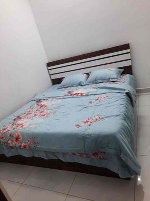 Cho thuê căn hộ Cường Thuận gần bệnh viện Đồng Nai