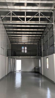 cho thuê kho xưởng đẹp quận 12 