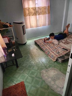 MẶT TIỀN KINH DOANH