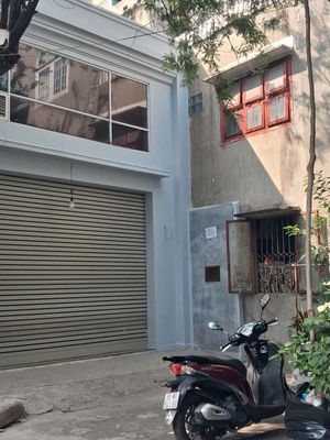 NHÀ CHO THUÊ HƯƠNG LỘ 3, HẺM XE HƠI, DT 6X15M, DTSD 170M2, 13 TRIỆU