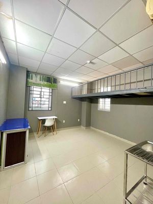 CHO THUÊ PHÒNG TRỌ SINH VIÊN BTHANH