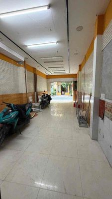 MẶT BẰNG KINH DOANH.