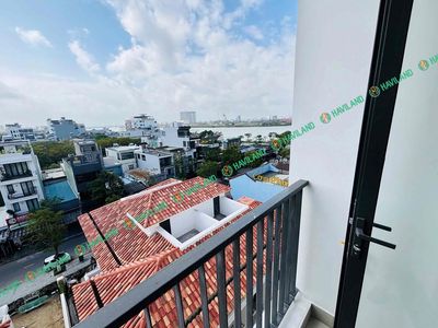 🌇 CĂN HỘ 1 PHÒNG NGỦ CÓ BAN CÔNG | KHU MỸ AN, NGU HÀNH SƠN