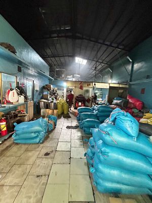 kho 500m cao ráo sử dụng ngay hẻm 8m