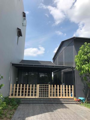 chính chủ cho thuê nhà nguyên căn 1pn đường lê văn lương