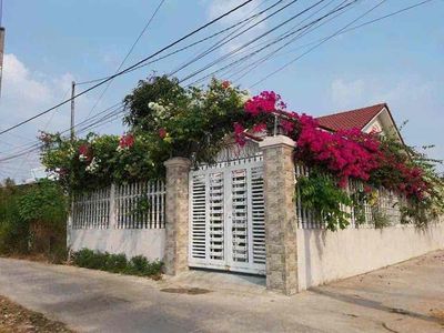 Bán Gấp Nhà Hẻm OTo TP Bến Tre Giáp QL60, 214m2, 9x23