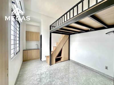 CHO THUÊ CĂN HỘ DỊCH VỤ FULL NỘI THẤT NHÀ XÂY MỚI CHƯA QUA SỬ DỤNG 🔰