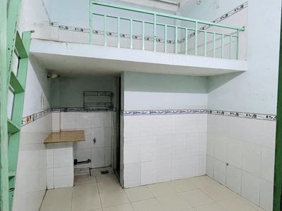 Phòng Trọ Gác Đúc Tam Bình (Thủ Đức cũ)