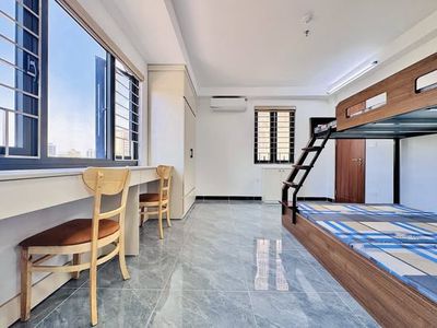 Cho thuê phòng ngõ 215 Lĩnh Nam giá 5 triệu
