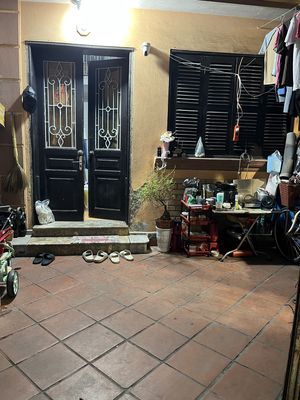 Thuê nhà nguyên căn Thuỵ Khuê