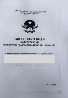 Bán nhà mới đẹp vào ở ngay