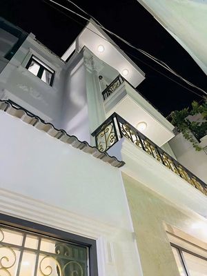 Cần cho thuê Villa MT Đường Trần Thủ Độ P.Phú Thạnh Q.Tân Phú