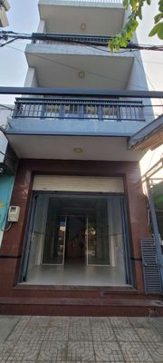 NHÀ MT VITRI ĐẸP KV KD BUÔN BÁN. GIÁP TÂN GÒ VẤP