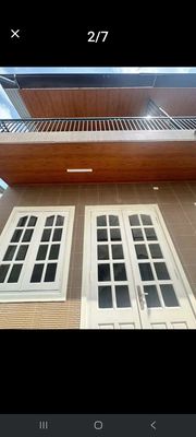 Cho Thuê Nhà Mới Xây 