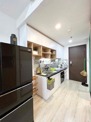 Cho thuê căn hộ 1 phòng ngủ. chung cư Orchard Garden. gần sân bay TSN