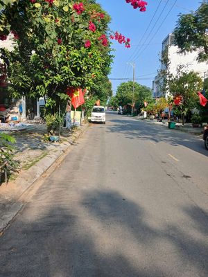 CHO THUÊ ĐẤT SỐ NHÀ 99 NGUYỄN KIM DIỆN TÍCH 100M2