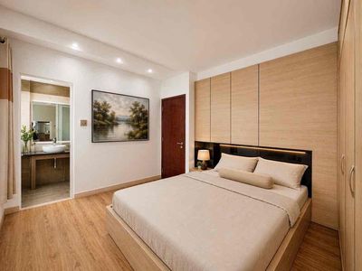 🔥 PHÒNG FULL NỘI THẤT – GẦN ĐH VĂN HIẾN & UEH – CHỈ 3TR7 🔥