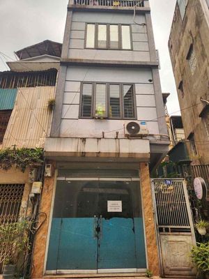 cho thuê nhà ,ngõ chùa liên phái - bạch mai