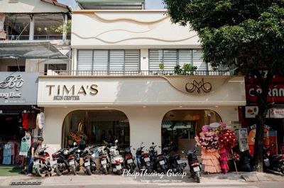 CHO THUÊ NHÀ MẶT TIỀN HAI BÀ TRƯNG, QUẬN 3