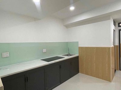 Cho Thuê HXH Trệt 1 Lầu Gần Landmart 81