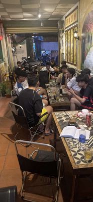 Sang nhượng mặt bằng Kinh Doanh