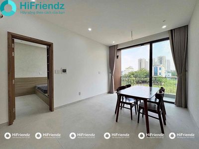 QUẬN 2 🌻CĂN 1PN RỘNG THOÁNG❤️‍🔥BAN CÔNG RỘNG 🔥Trần Cao THOÁNG