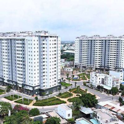 Cho Thuê Căn Hộ Cao Cấp