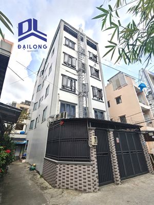 Cho thuê phòng trung tâm Gò Vấp, gần IUH, VLU, chợ GV.an ninh,sạch sẽ.