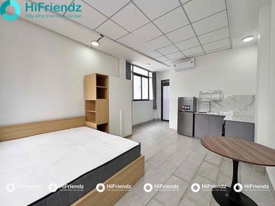 PHÒNG XỊN FULL NỘI THẤT NGAY NGUYỄN THỊ ĐỊNH - CHỈ CẦN XÁCH VALI VÀO