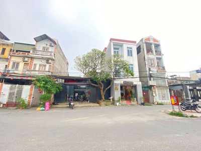 Cho thuê nhà Ngọc Thụy ở kinh doanh, đường Ô Tô tránh 120m- 13tr