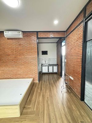 chính chủ cho thuê nhà nguyên căn tại 1651/56 lê văn lương