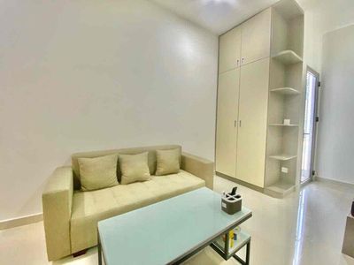 Cho thuê căn hộ Sunrise CityView Q7 Lh :