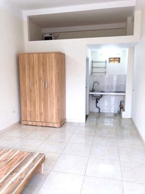 Chỉ 2tr - 2,2 - 3,2triệu  khép kín đủ đồ ngõ 43 trung kính