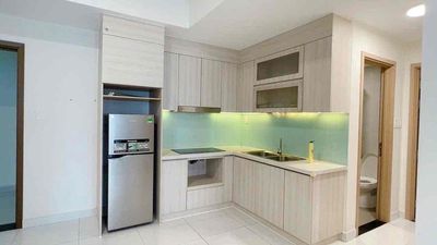 Giỏ hàng 2Pn2Wc Full nội thất cho thuê tại Safira giá 9triệu