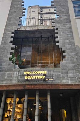 CHO THUÊ NHÀ 3 TẦNG MT ĐƯỜNG AN 2,3,4 TRẦN BẠCH ĐẰNG , KHU PHỐ ĐI BỘ A