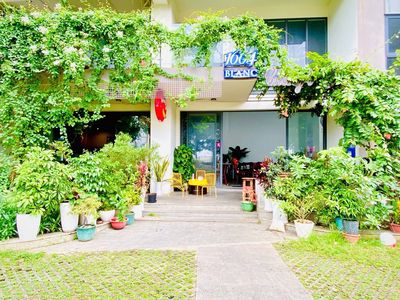 SANG NHƯỢNG QUÁN CÀ PHÊ TẠI CHUNG CƯ LA ASTORIA NGUYỄN DUY TRINH