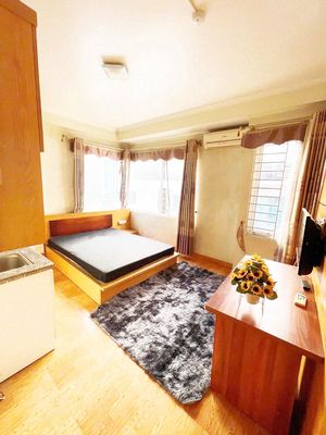 CHO THUÊ PHÒNG CHUNG CƯ MN TẠI LÊ ĐỨC THỌ- MỸ ĐÌNH GIÁ 3TR/THÁNG