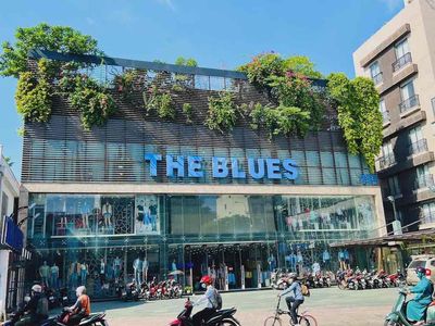 CHO THUÊ NHÀ MẶT TIỀN CỘNG HÒA QUẬN TÂN BÌNH