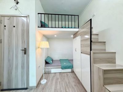 cho thuê phòng trọ Mai Dịch giá rẻ đẹp