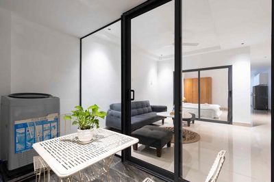 LUXURY APARTMENT 1BED FOR RENT_THAO ĐIÊN